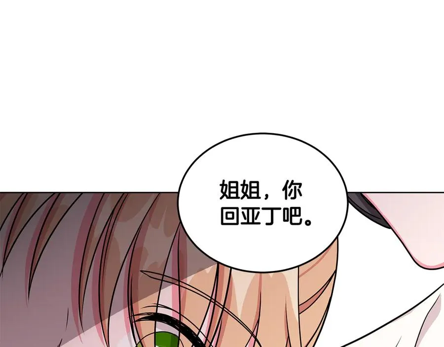 第20话 心怀歉意 第19页