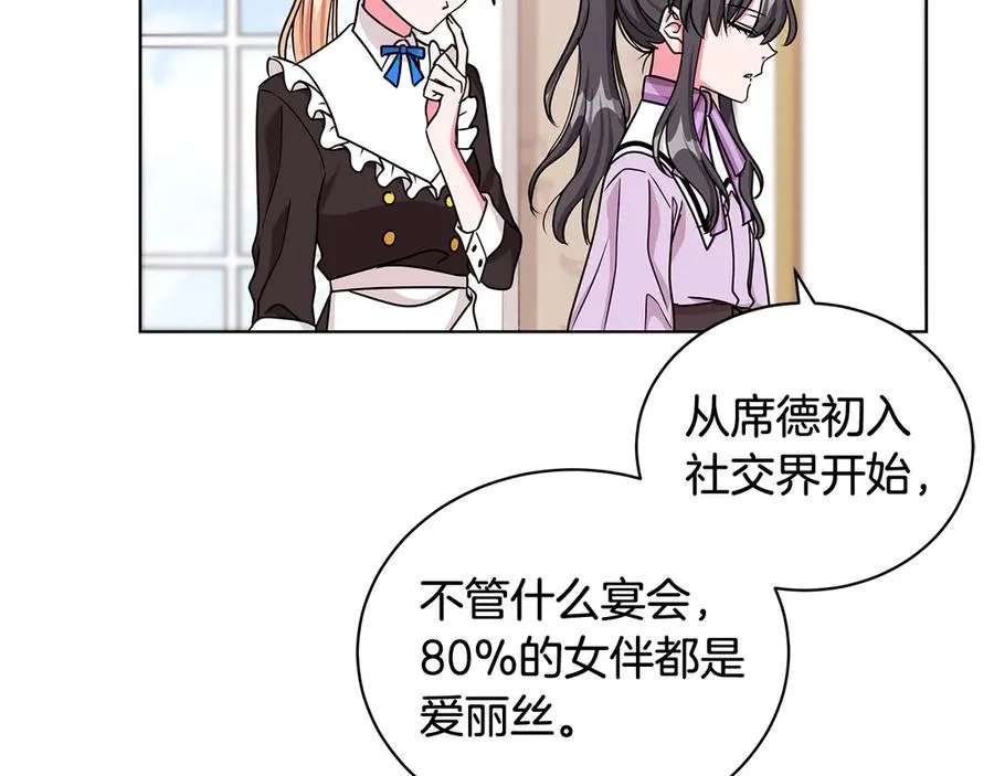 第21话 不参加舞会 第56页