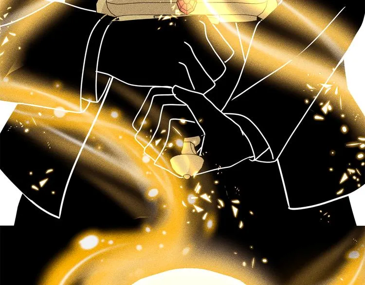 第28话 可怕的面具 第23页
