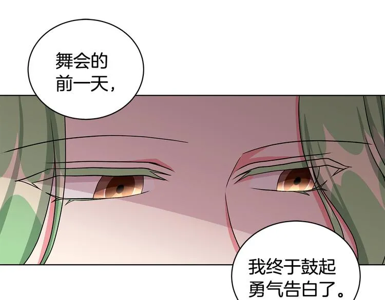 第30话 舞会男伴 第88页
