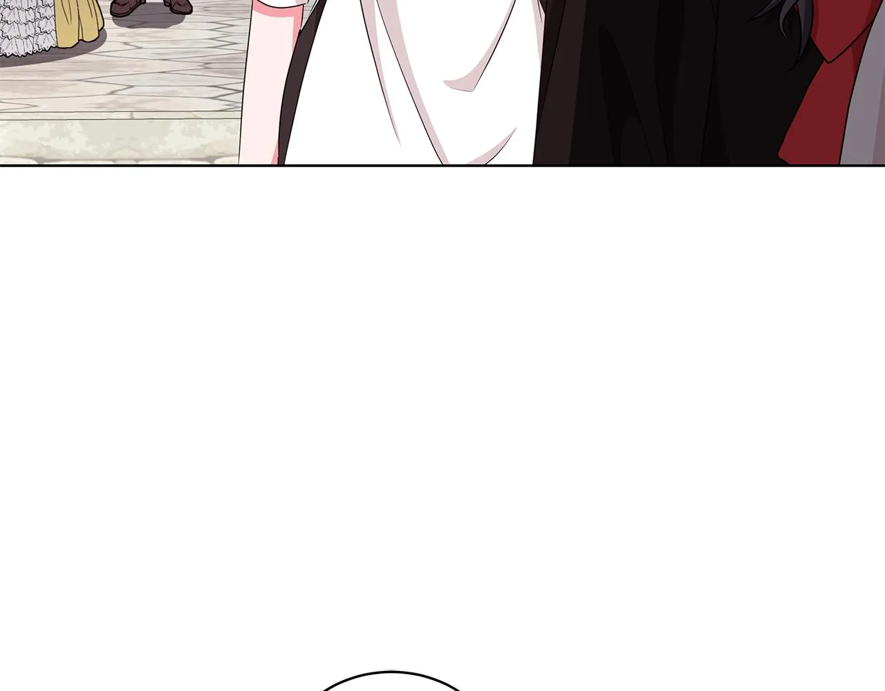 第35话 变装观赛 第4页