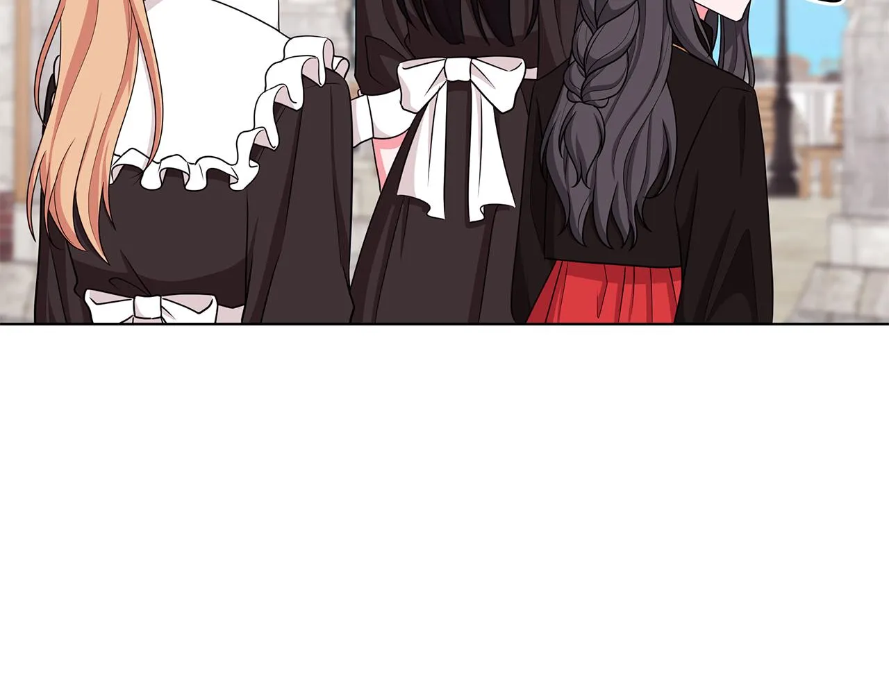 第35话 变装观赛 第6页