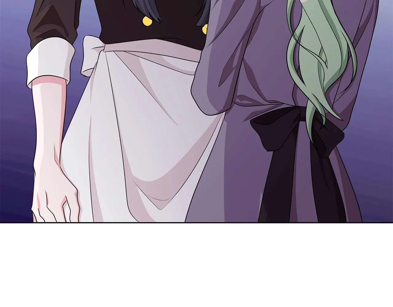 第35话 变装观赛 第27页