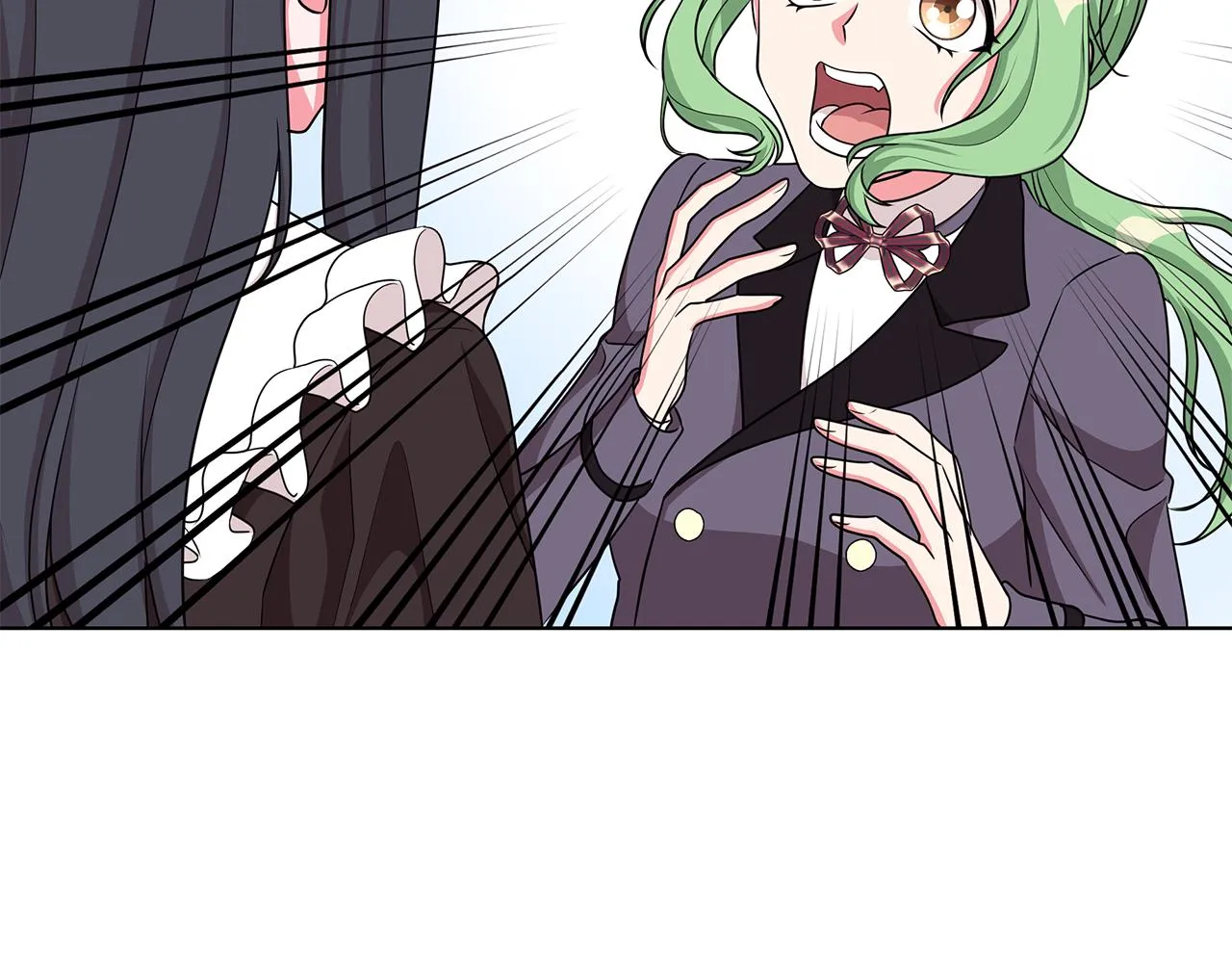 第35话 变装观赛 第36页