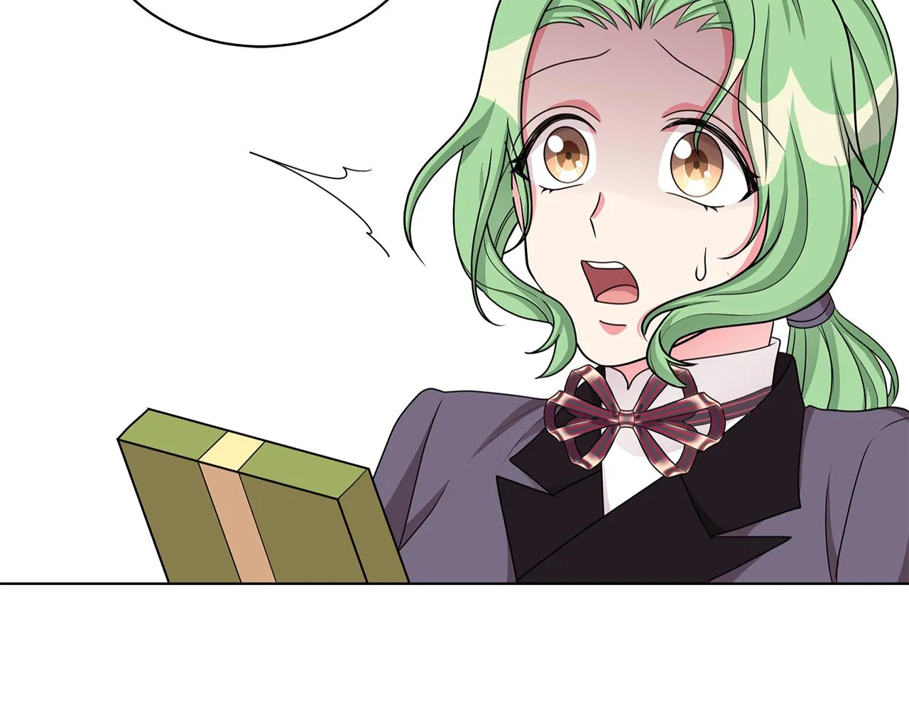 第35话 变装观赛 第54页