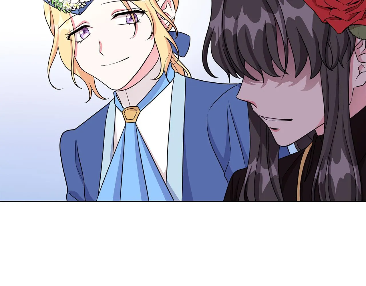 第35话 变装观赛 第107页