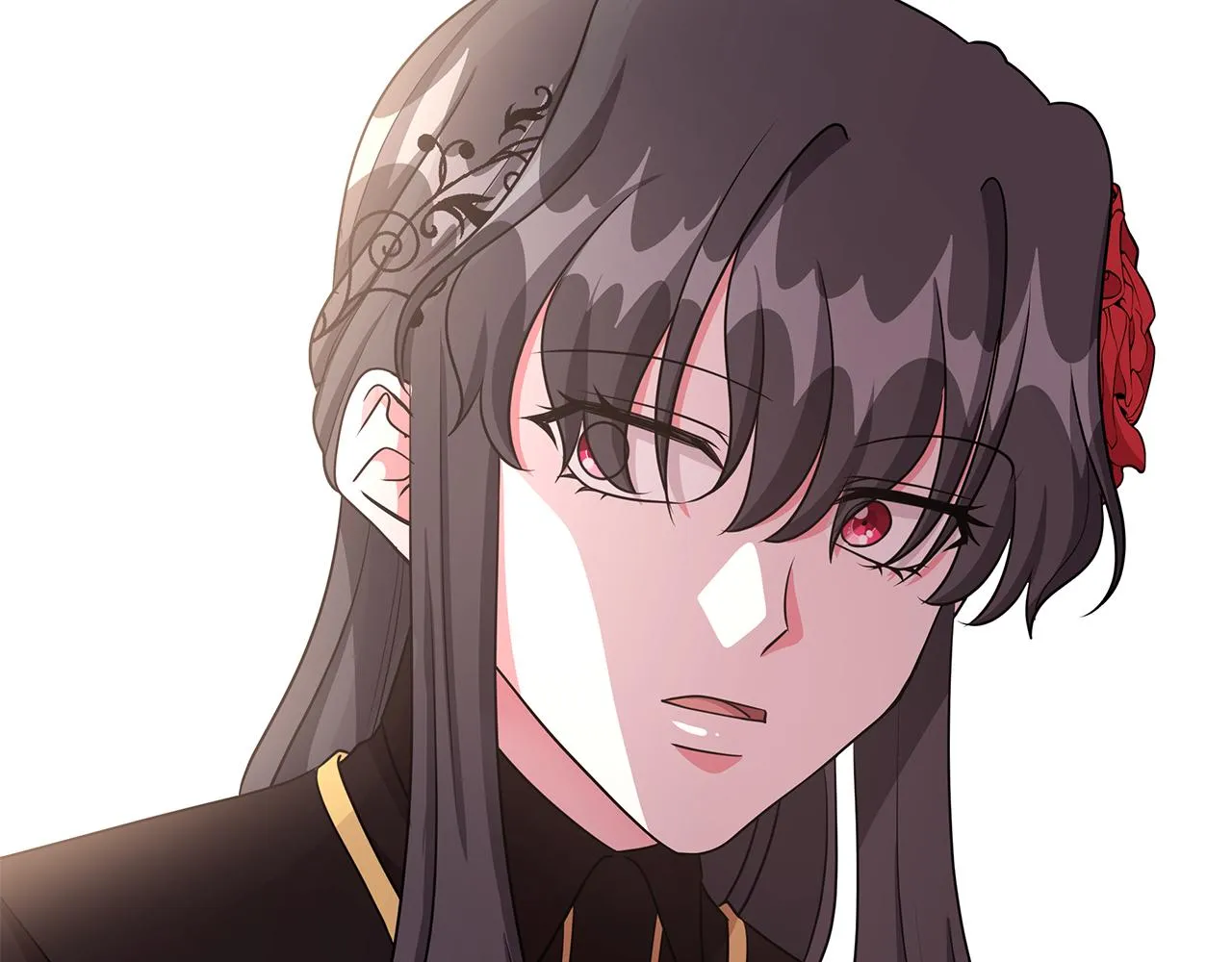 第35话 变装观赛 第116页