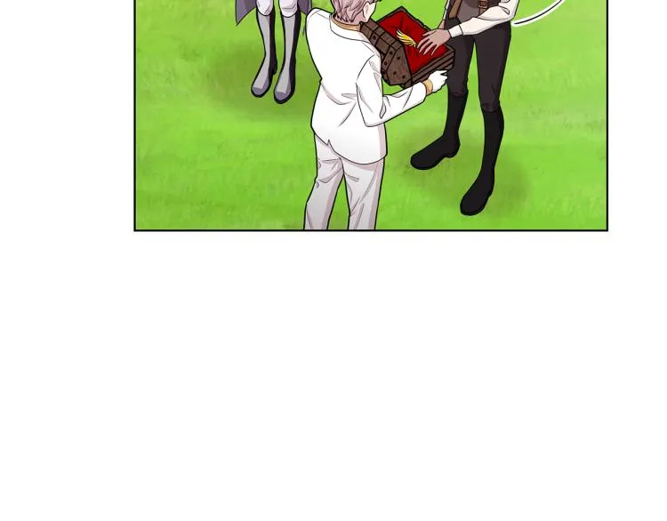 第37话 赛后的争执 第8页