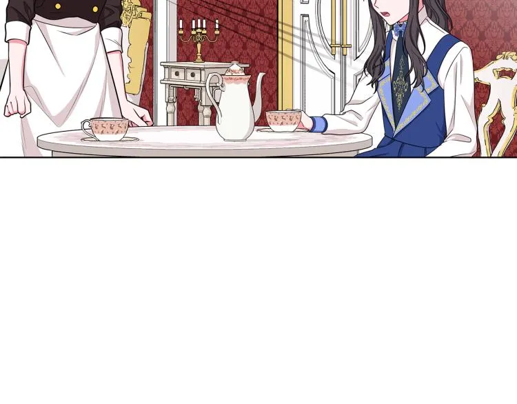 第39话 姐妹争吵 第8页