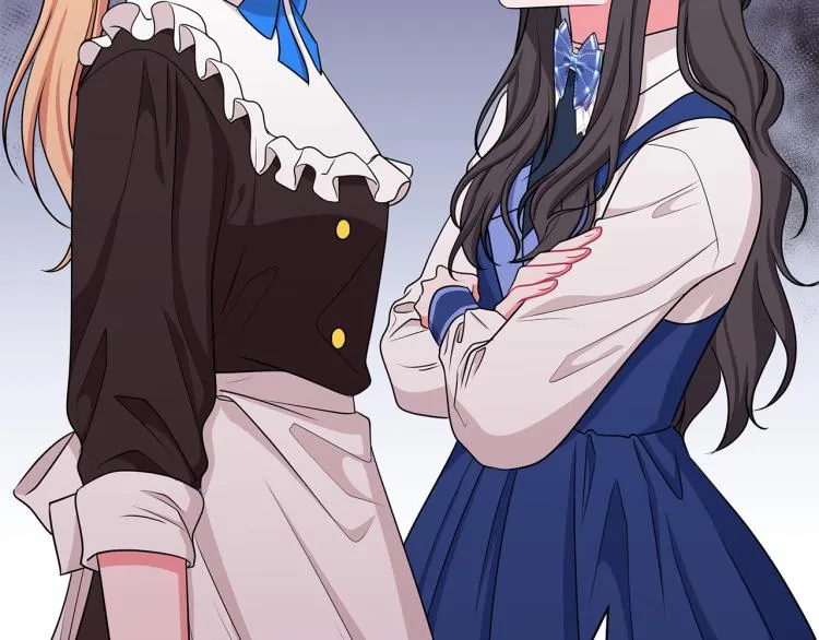 第39话 姐妹争吵 第51页