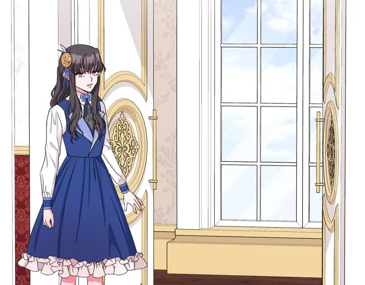 第39话 姐妹争吵 第65页
