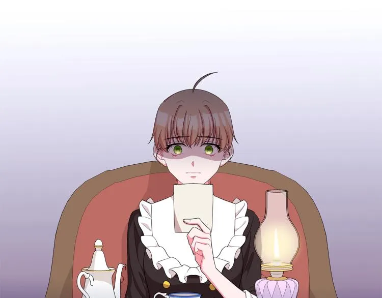 第41话 露丝的母亲 第18页