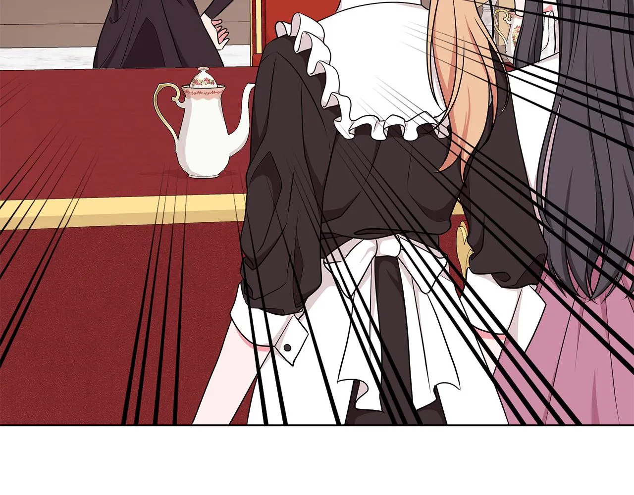 第48话 逆转翻盘 第17页