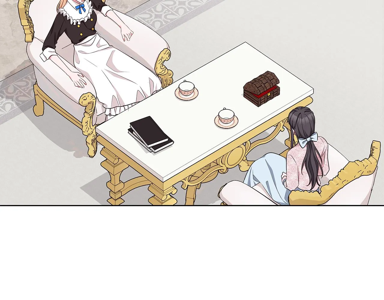 第48话 逆转翻盘 第77页