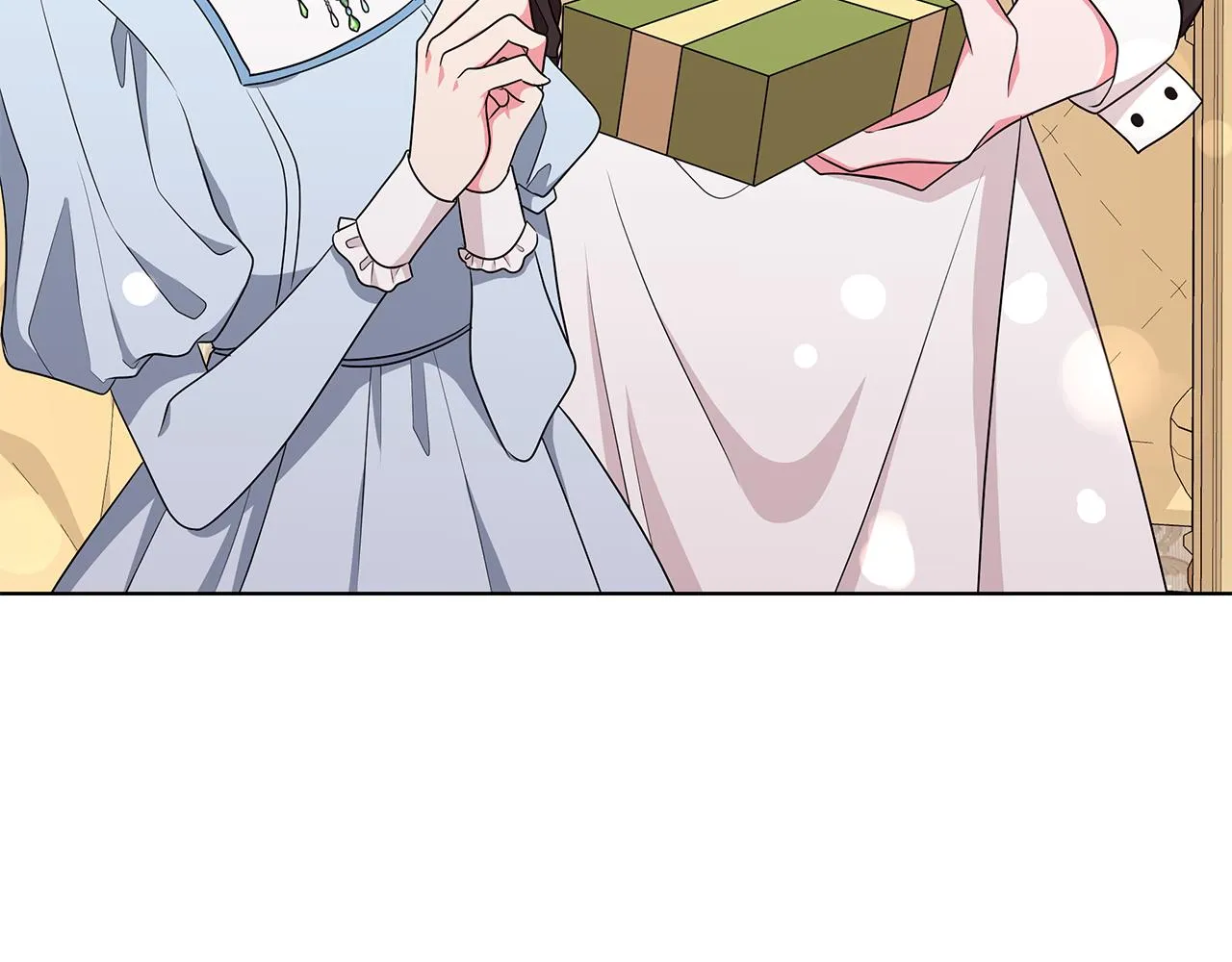 第49话 好伙伴离开 第24页