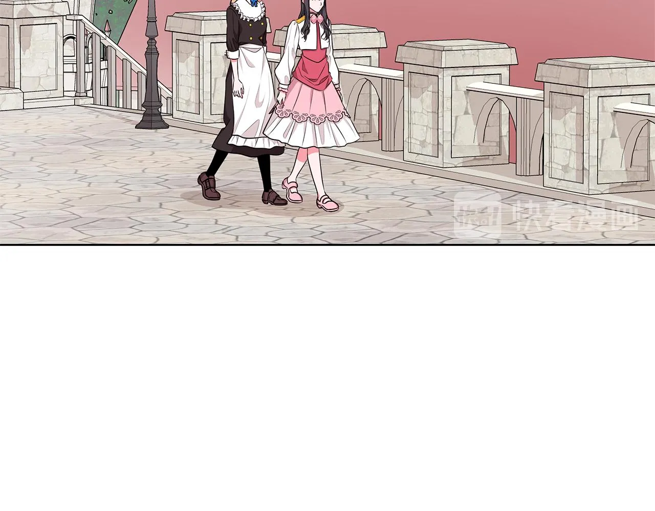 第49话 好伙伴离开 第33页