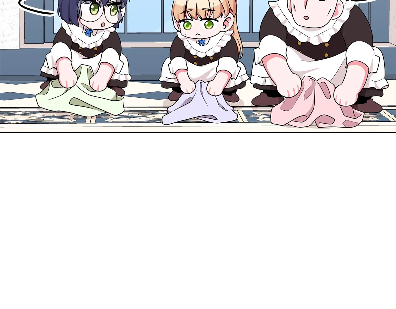 第49话 好伙伴离开 第91页
