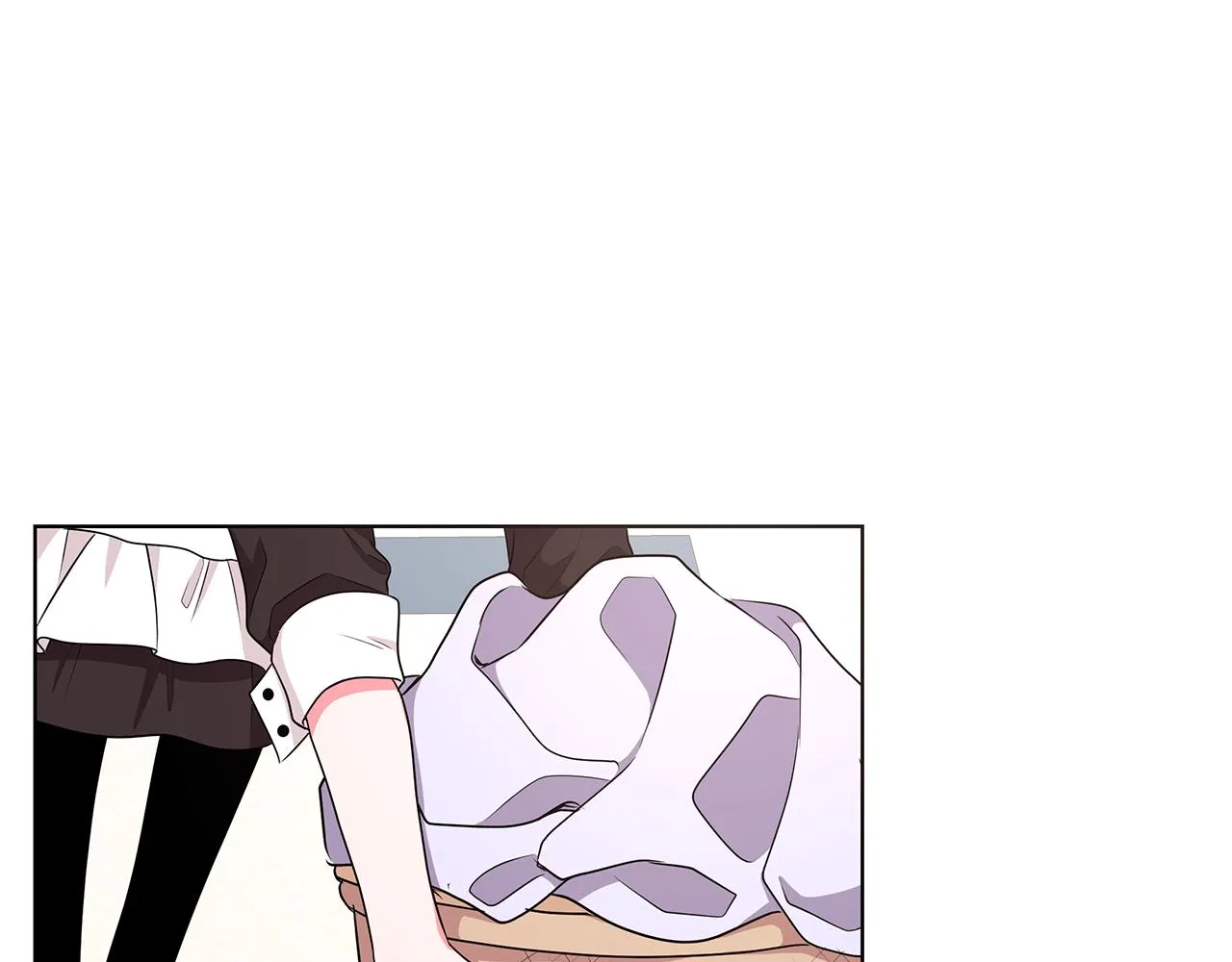 第50话 少公爵心上人 第32页