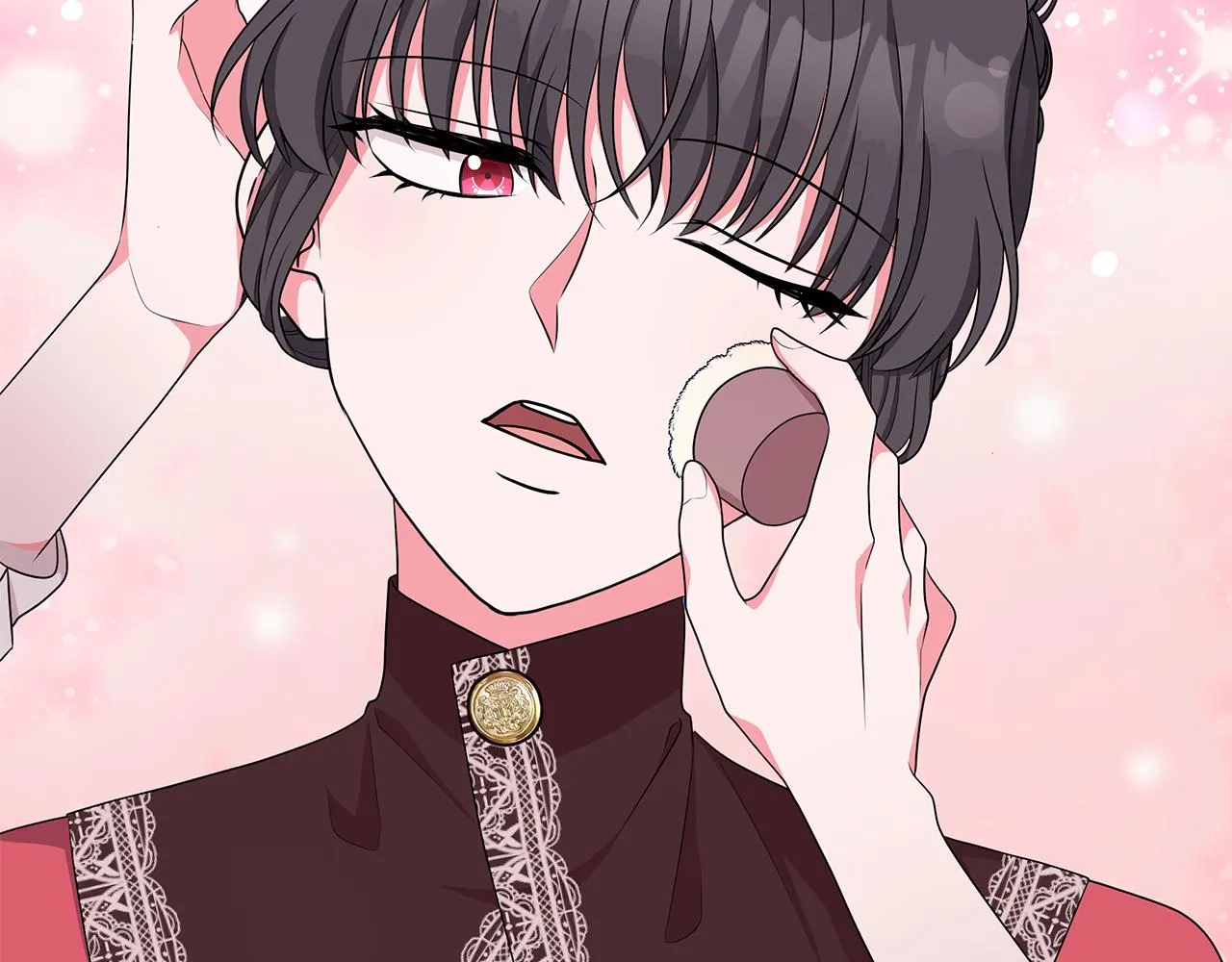 第50话 少公爵心上人 第104页