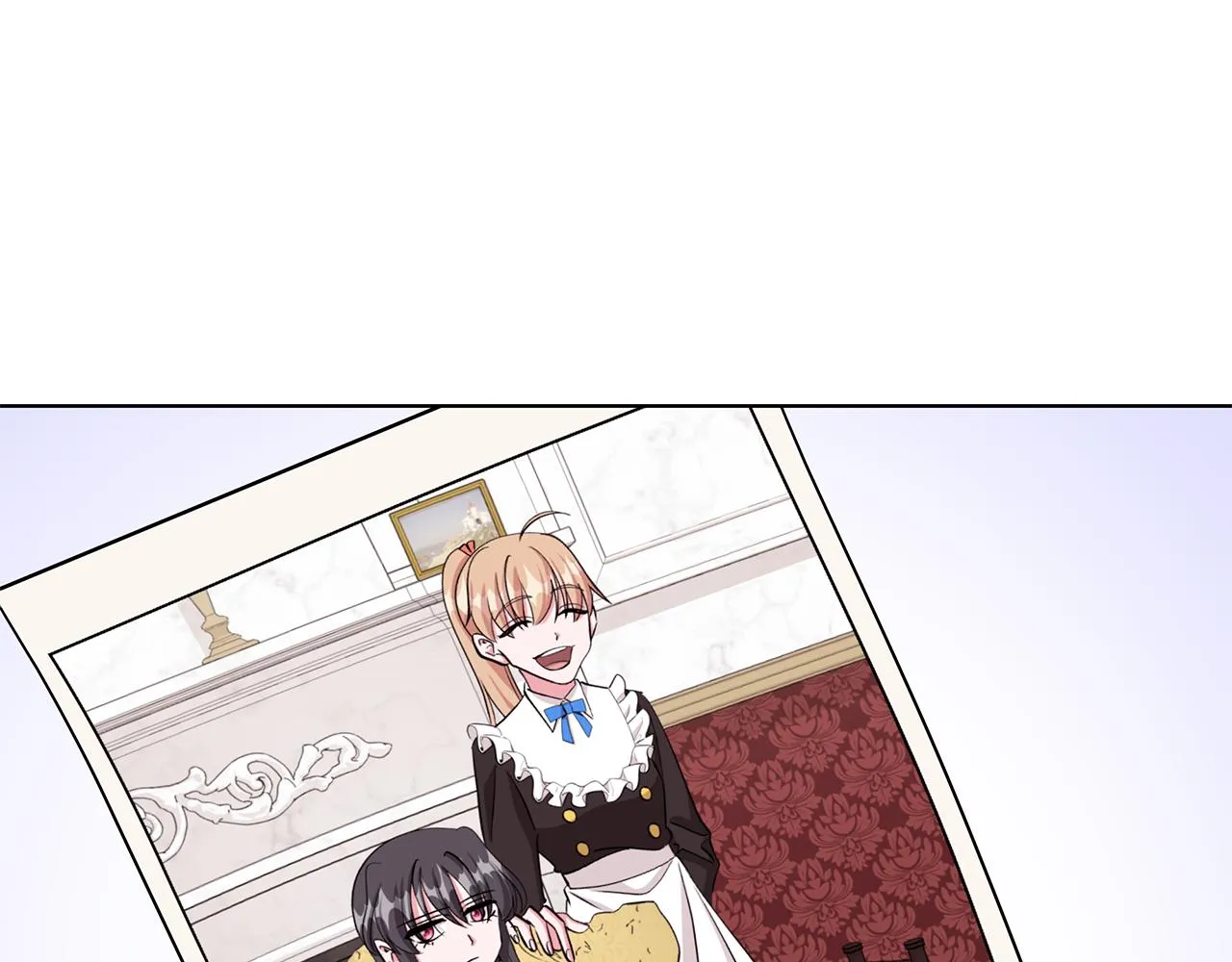 第50话 少公爵心上人 第124页