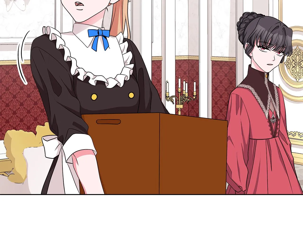 第52话 来亿套衣服 第22页