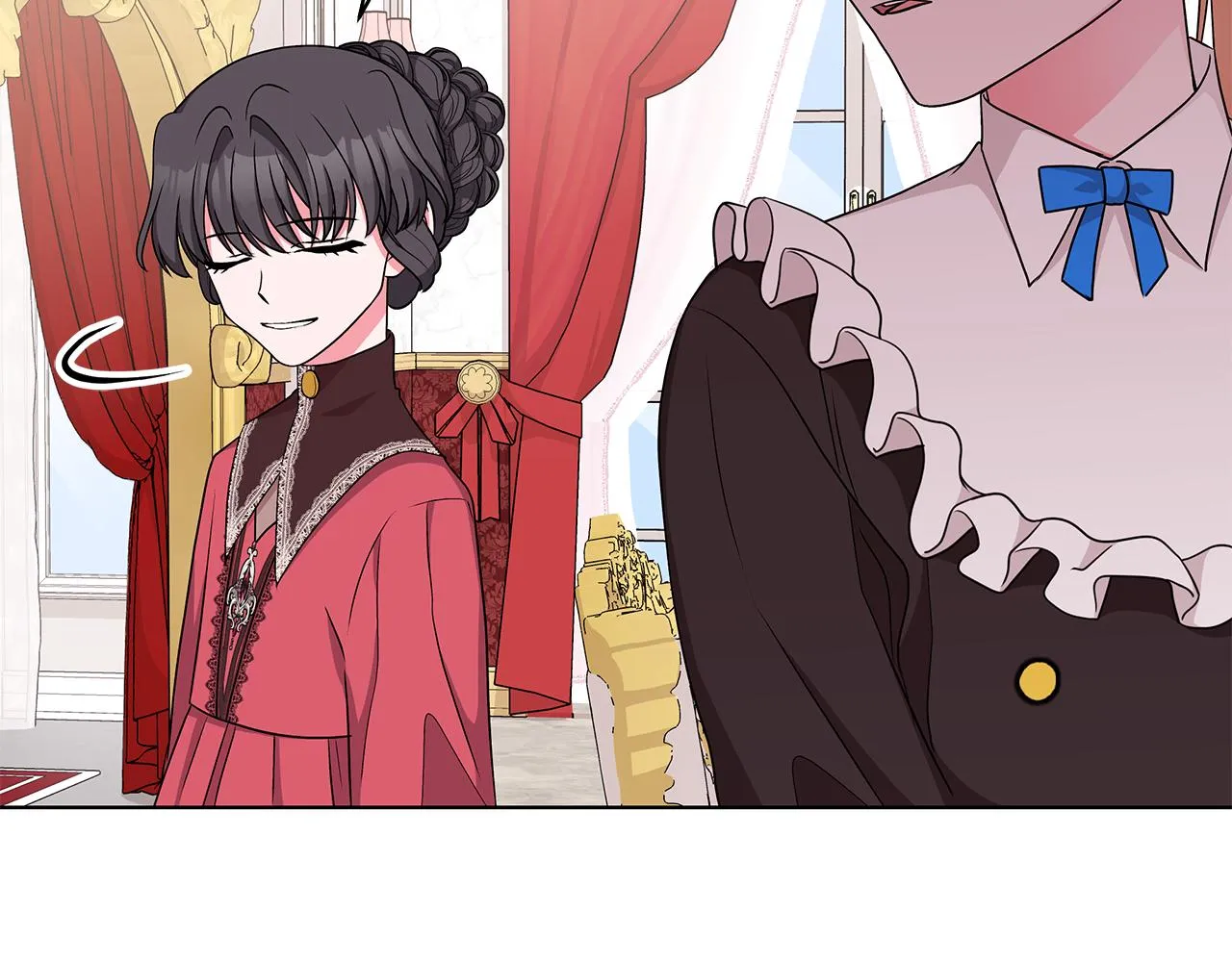 第52话 来亿套衣服 第29页