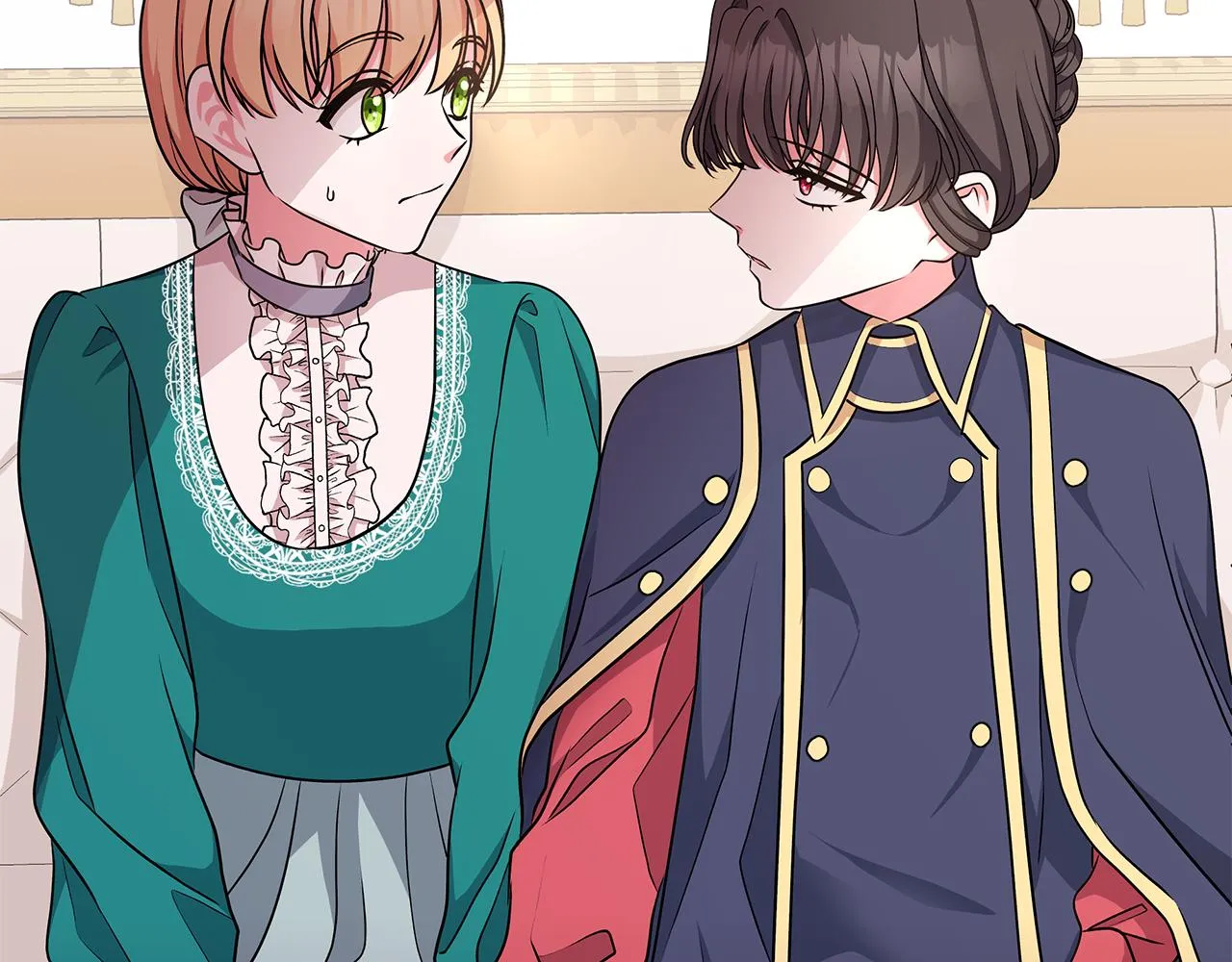 第52话 来亿套衣服 第135页