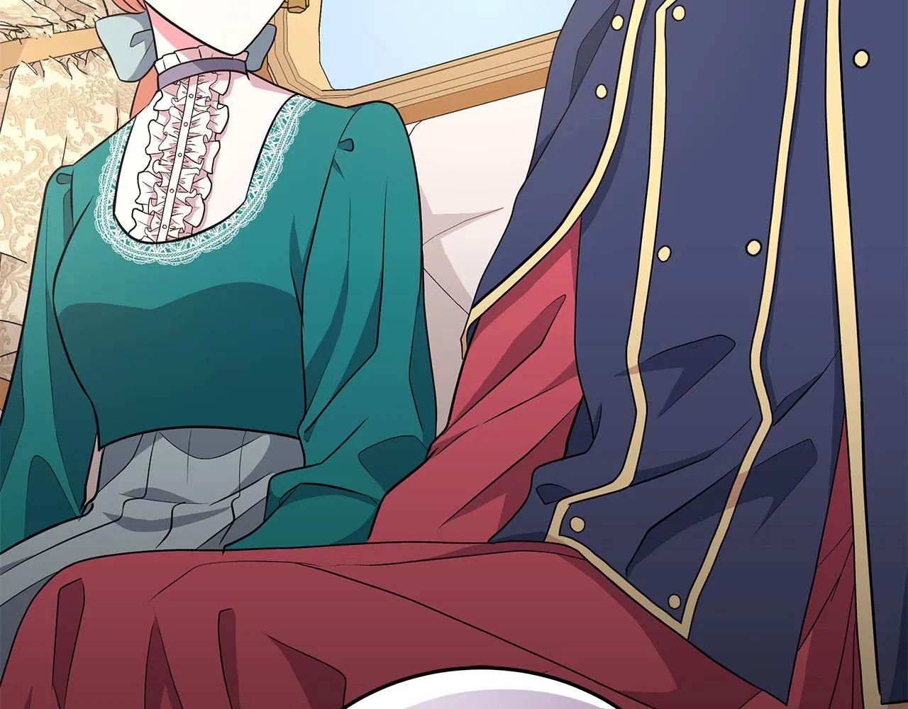 第53话 代理家主 第8页