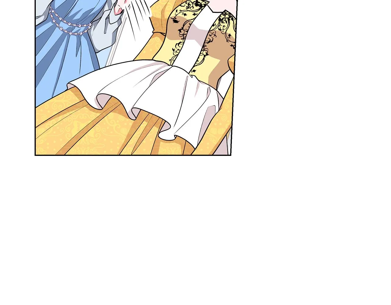 第54话 人气少公爵 第30页