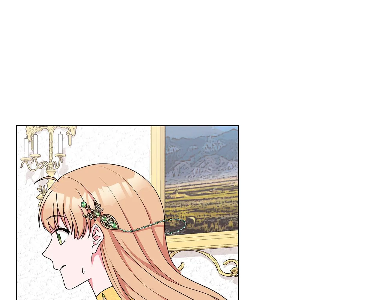 第54话 人气少公爵 第74页