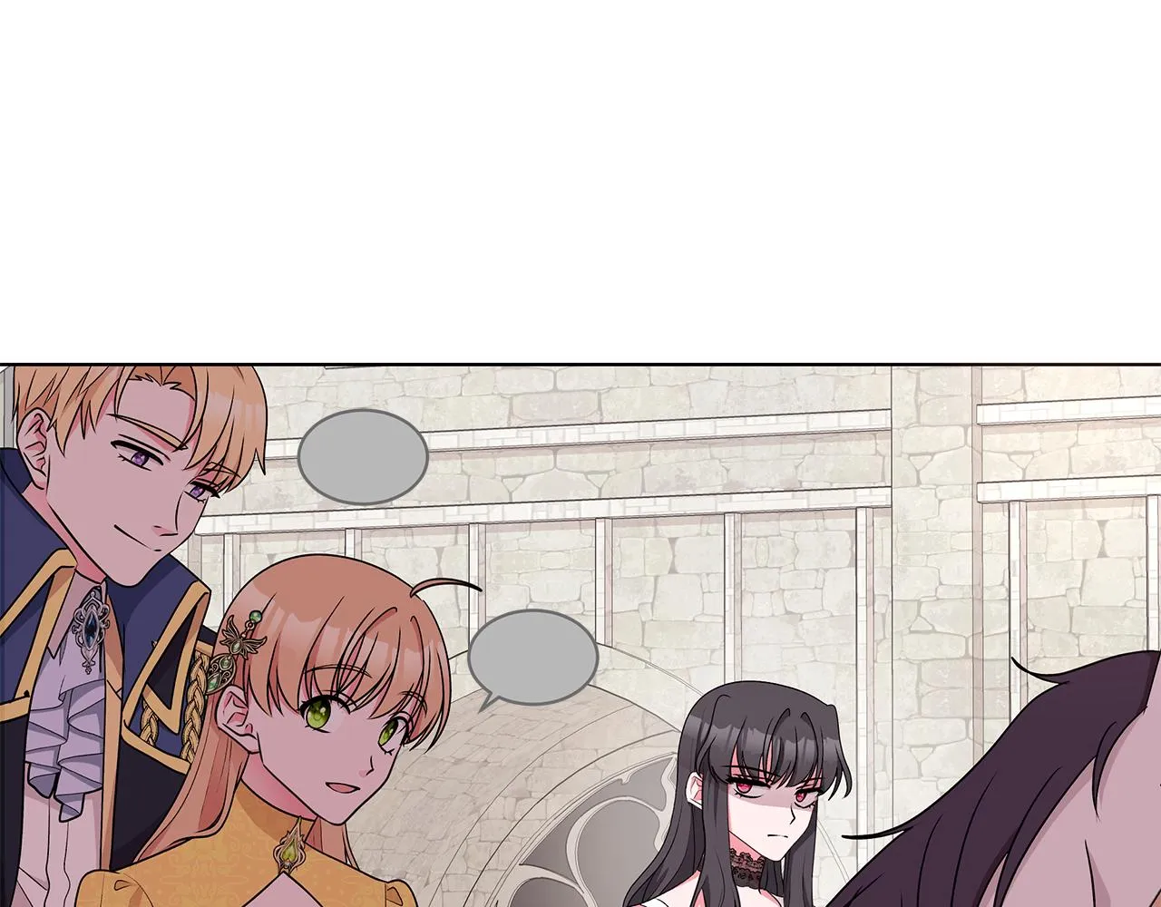 第54话 人气少公爵 第124页
