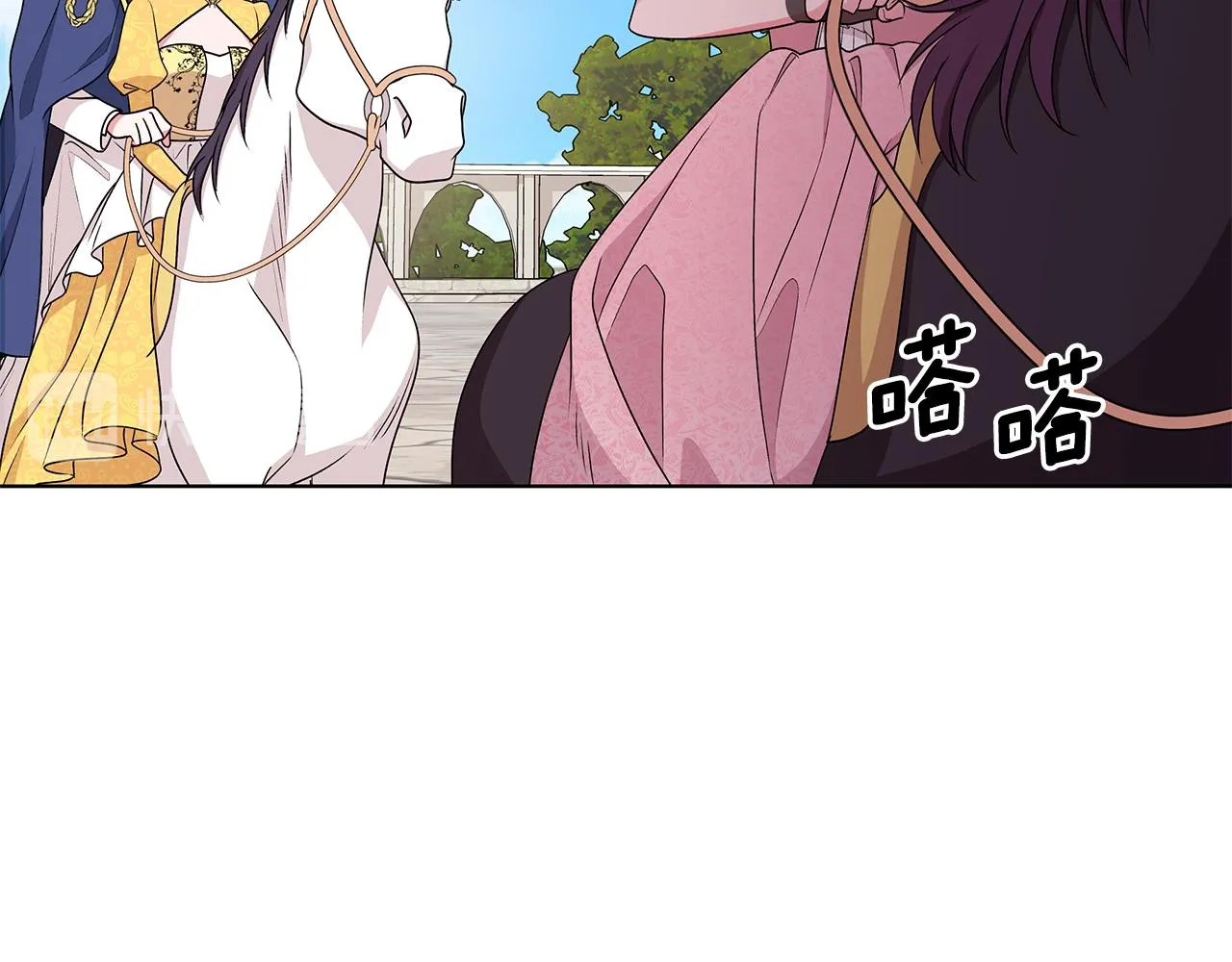 第54话 人气少公爵 第129页