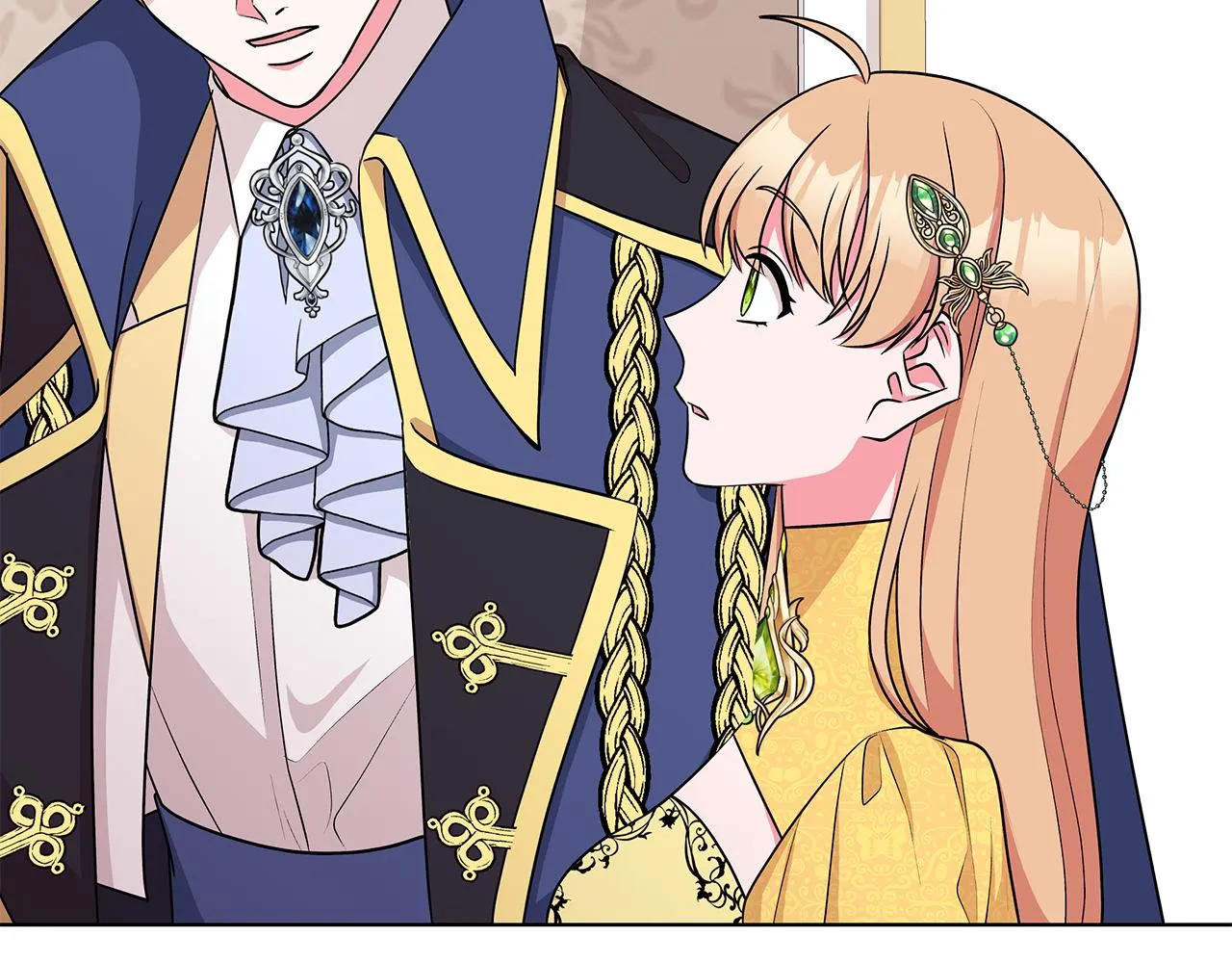 第56话 做女伴 第36页