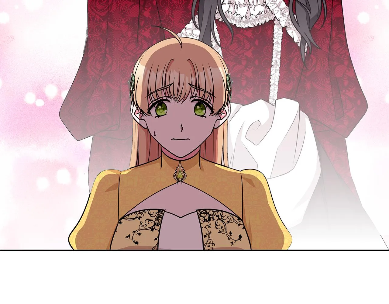 第56话 做女伴 第99页