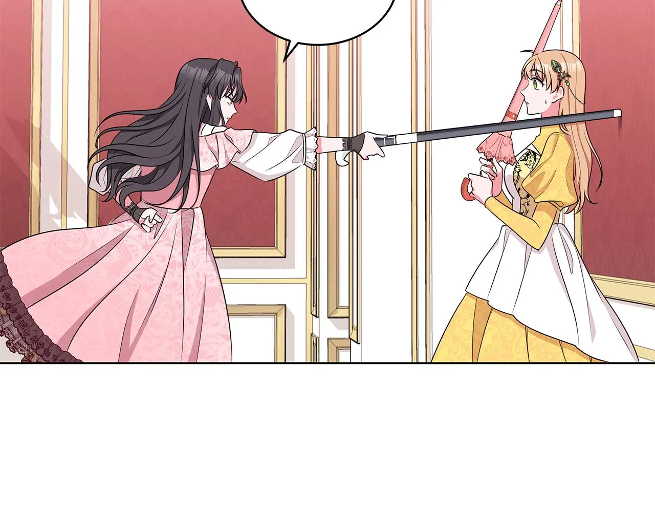 第57话 对练 第108页