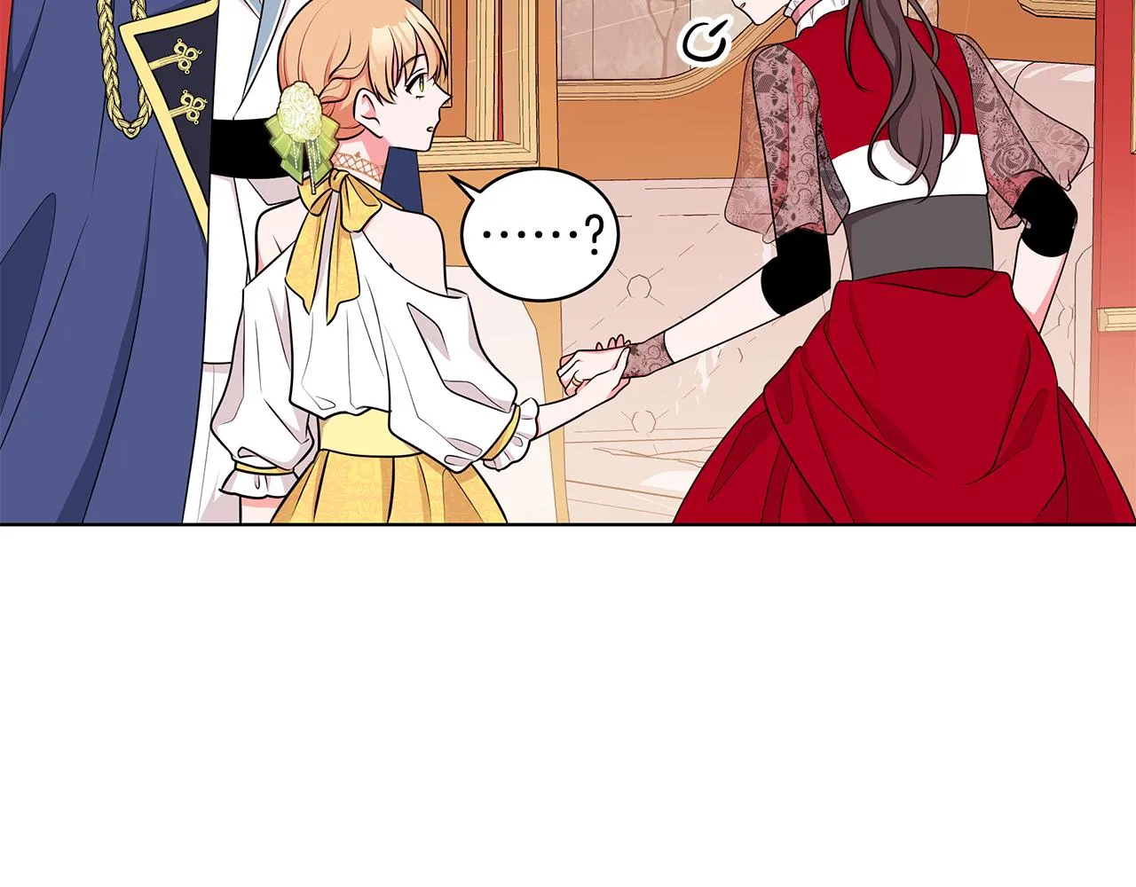 第60话 会想姐姐的 第50页