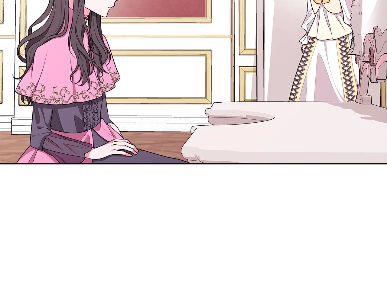 第60话 会想姐姐的 第133页