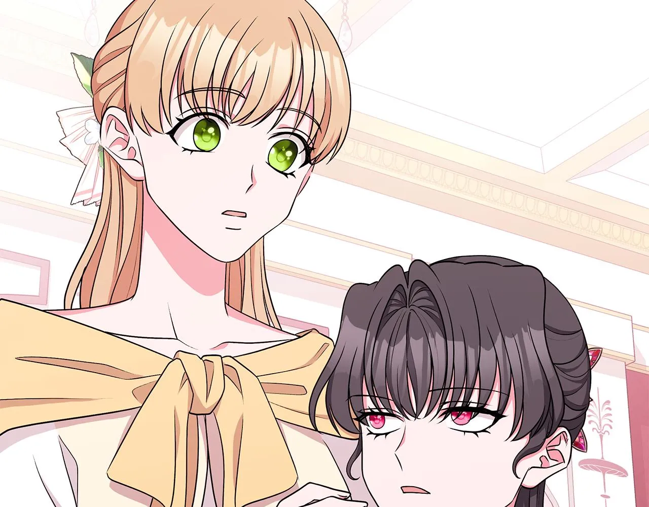 第61话 做事过脑子 第28页
