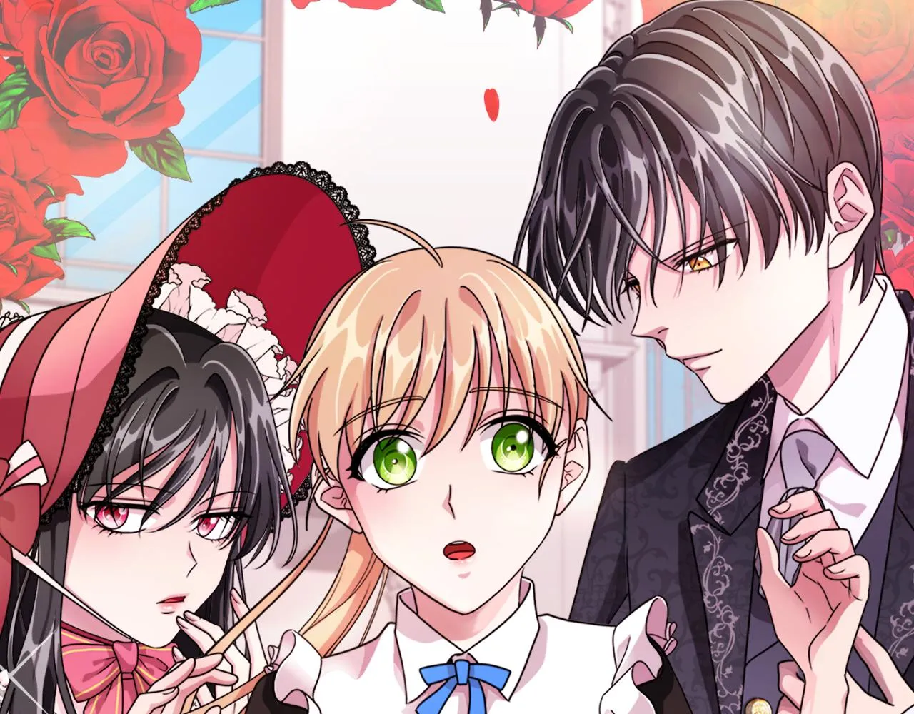 第61话 做事过脑子 第31页