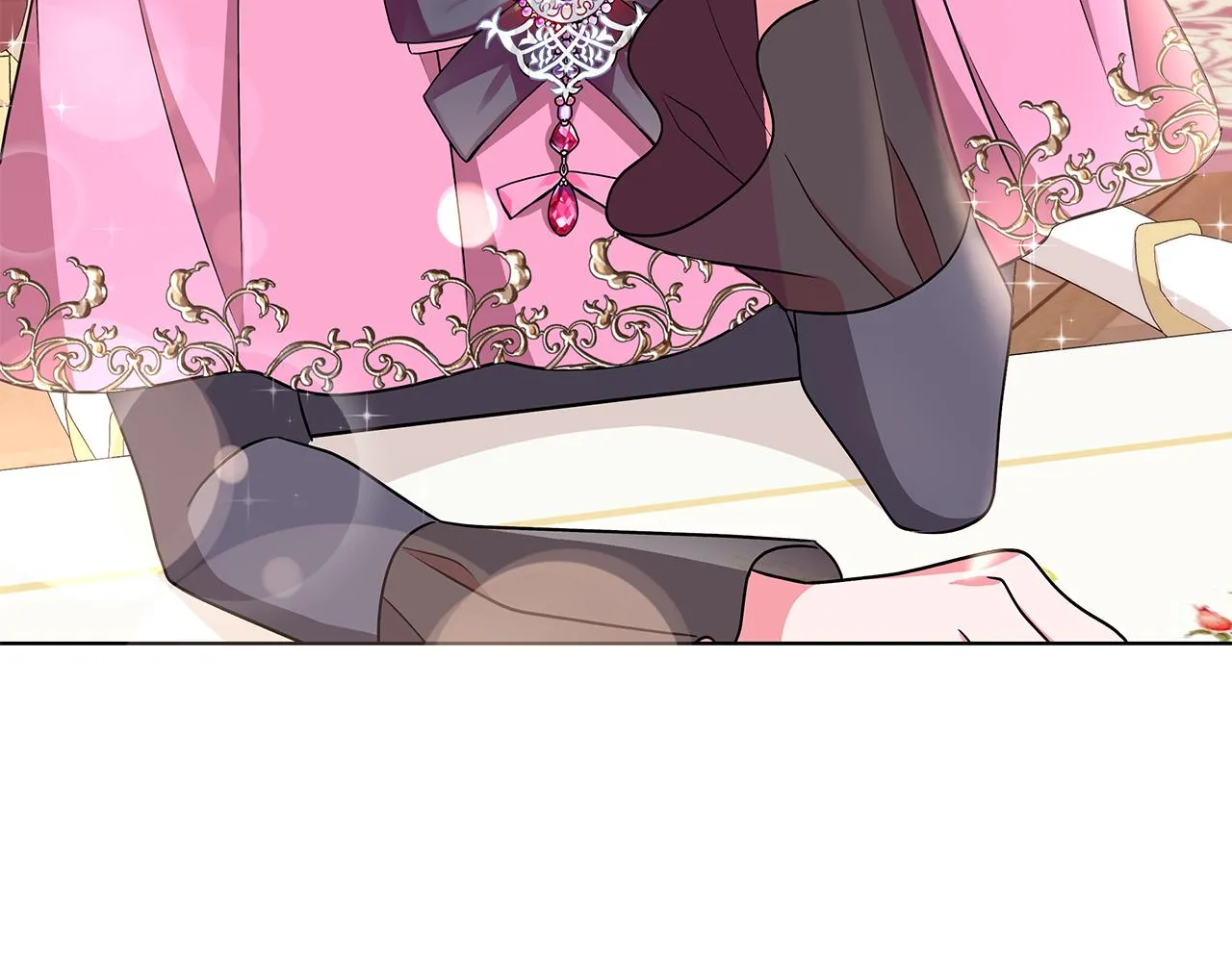 第61话 做事过脑子 第106页