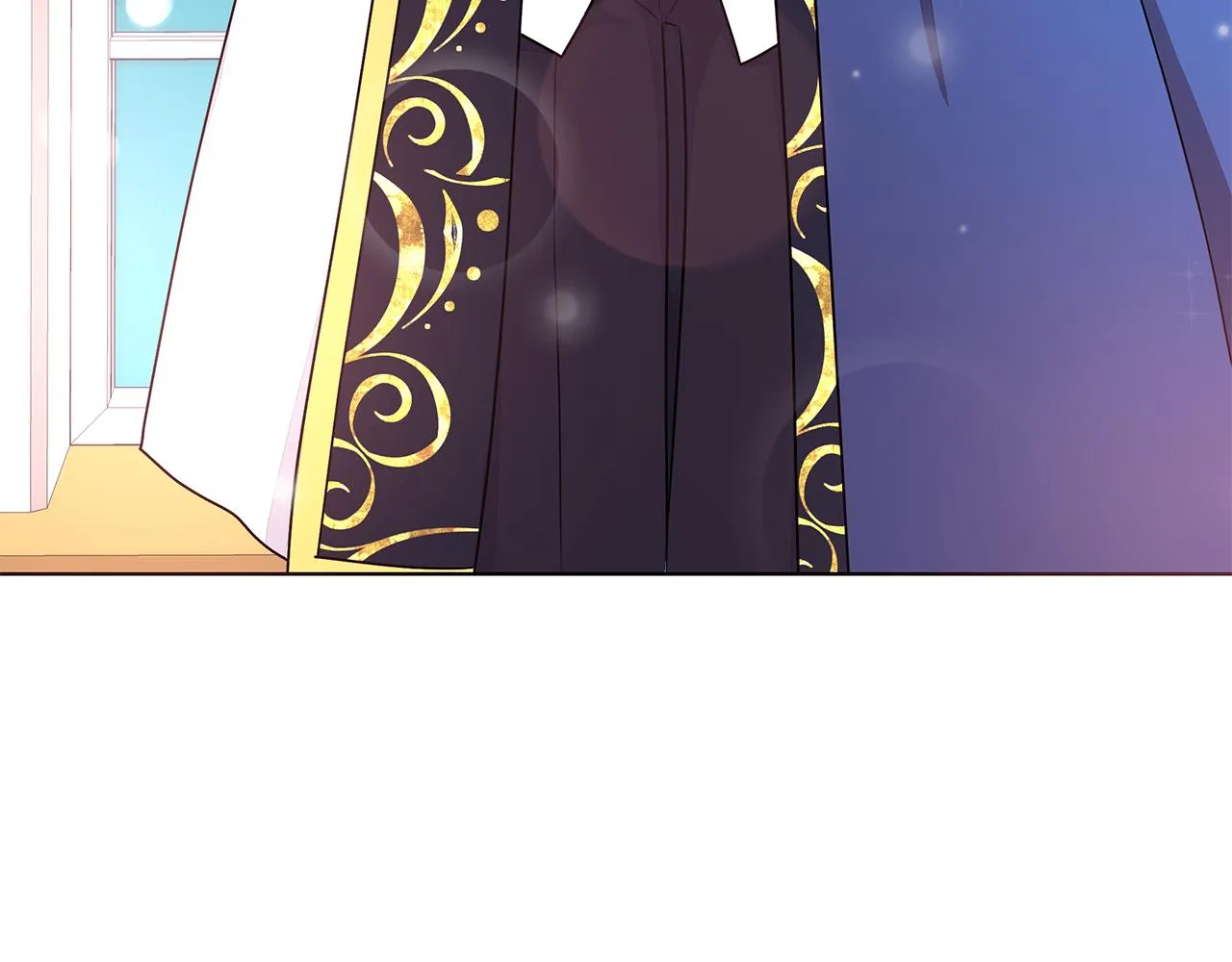 第62话 庆典前夜 第100页