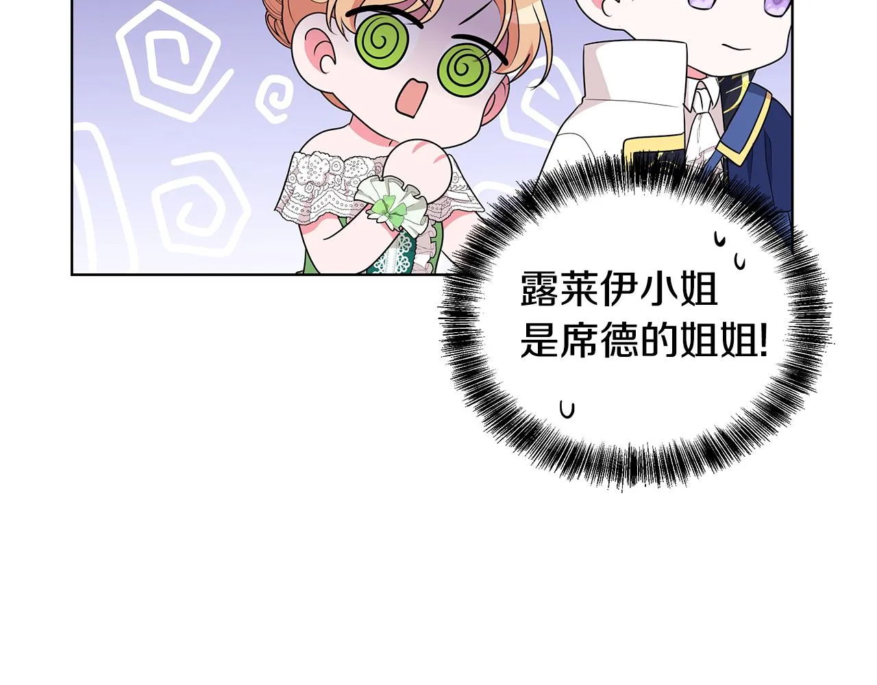 第63话 华丽丽的名媛 第62页