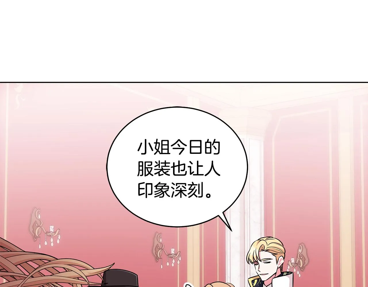 第63话 华丽丽的名媛 第77页