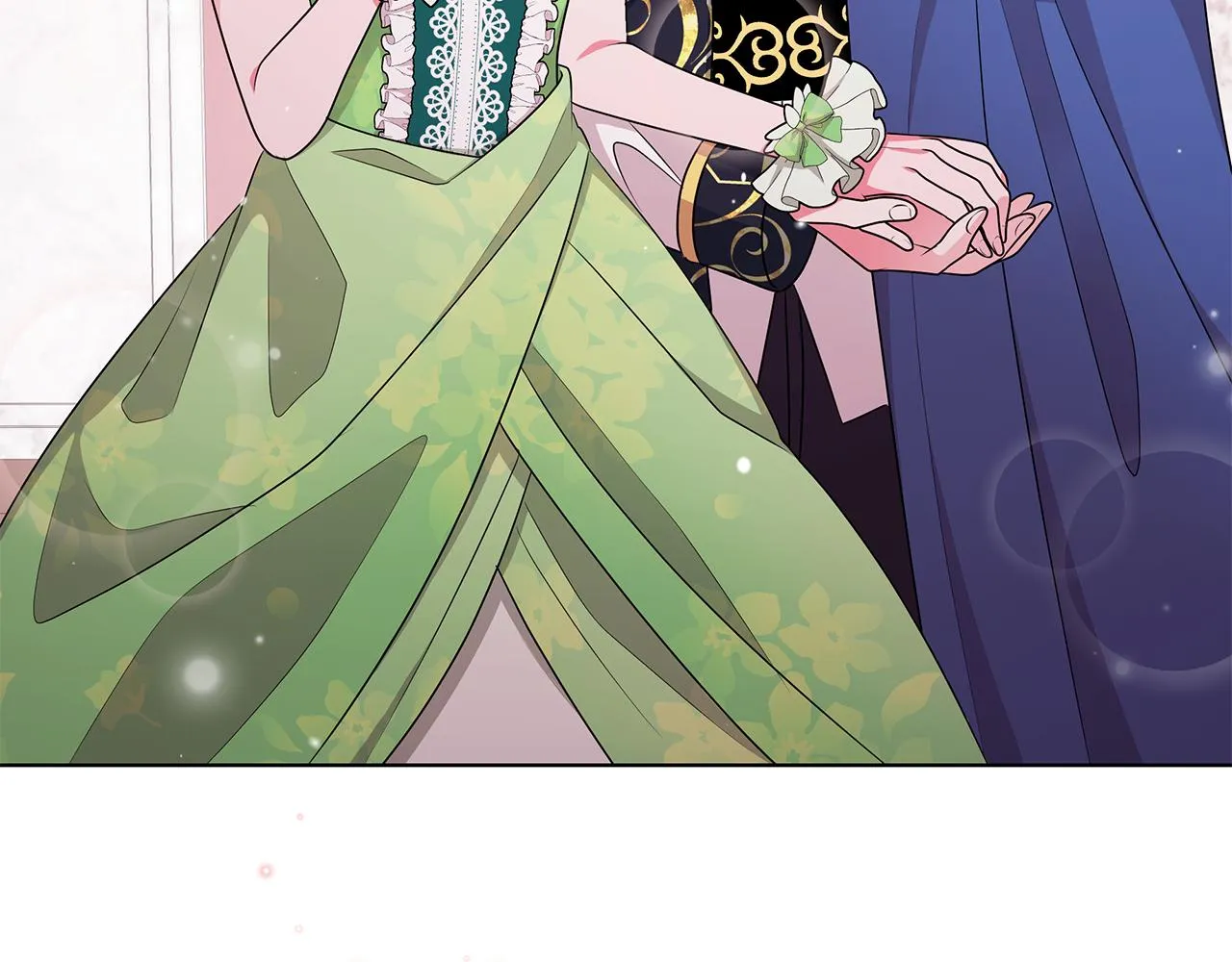 第64话 第一支舞 第3页