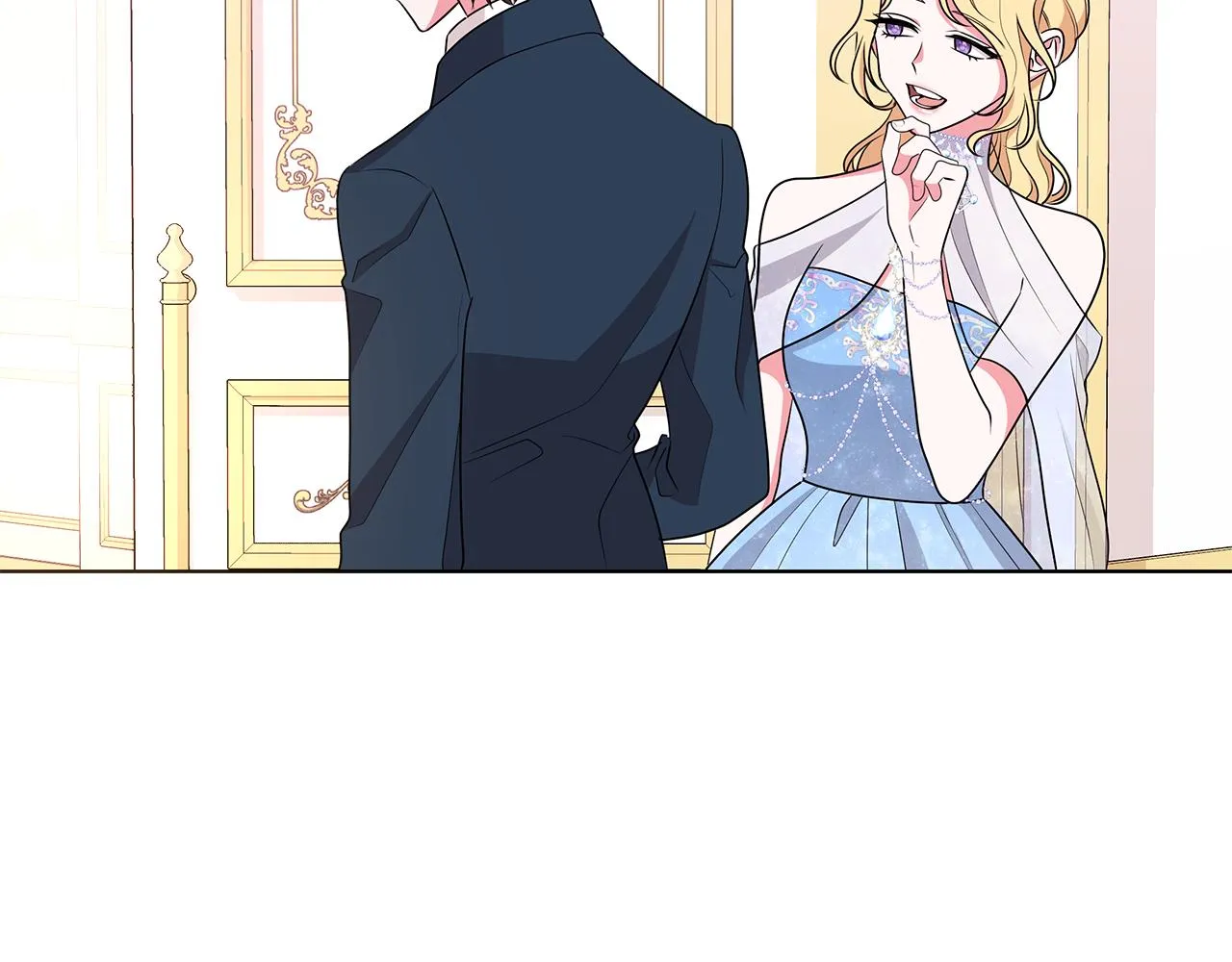 第64话 第一支舞 第95页
