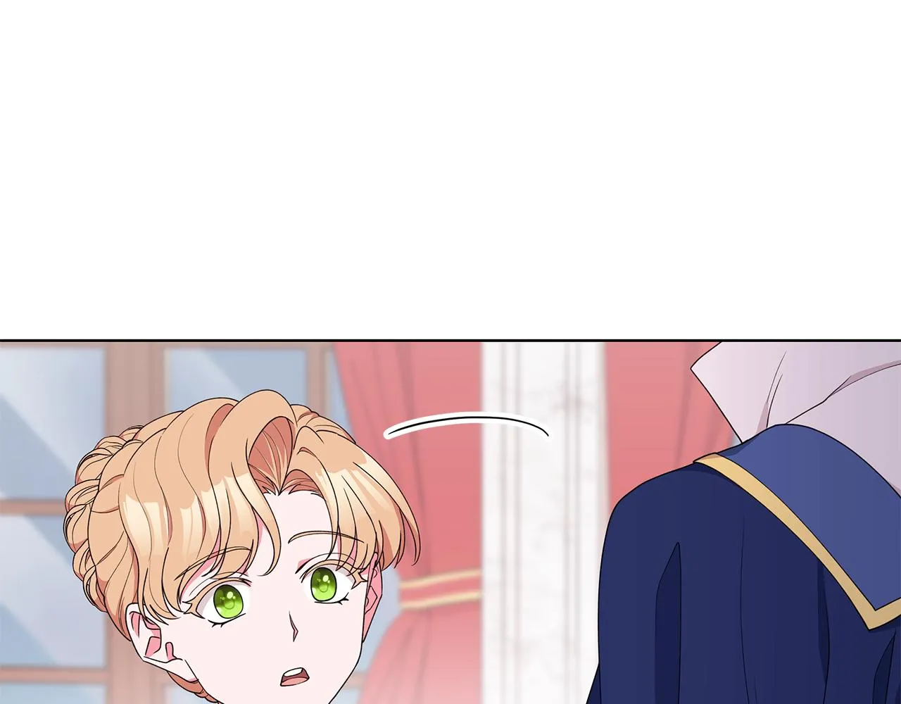 第65话 社交客套话 第28页