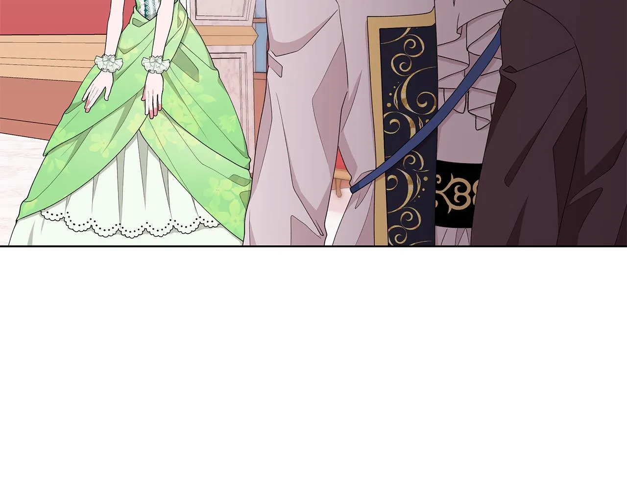 第65话 社交客套话 第35页