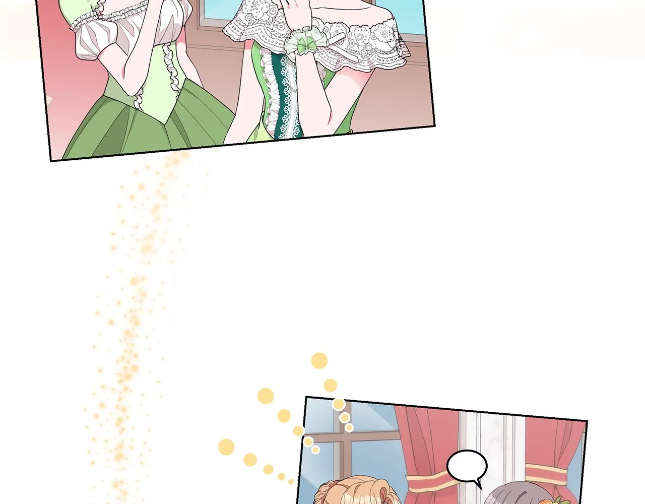 第65话 社交客套话 第48页