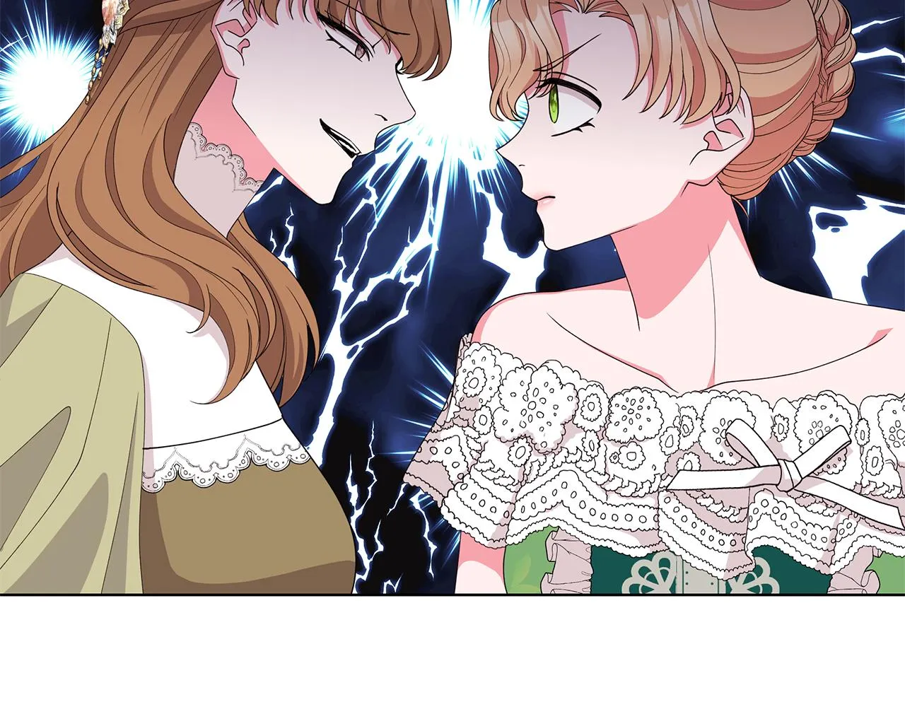 第65话 社交客套话 第112页