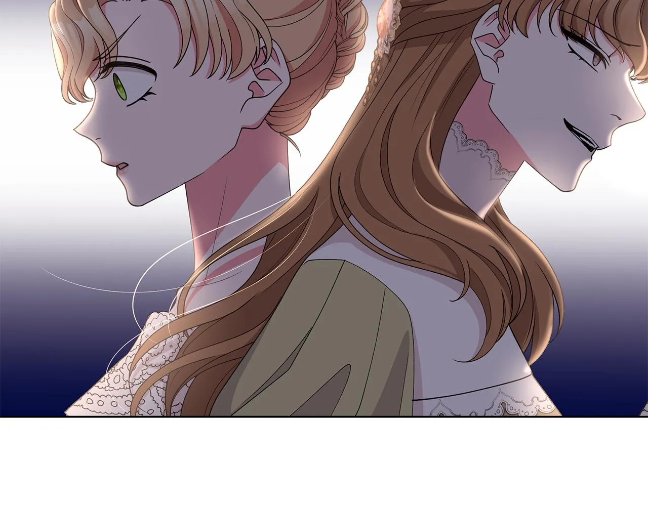 第65话 社交客套话 第126页